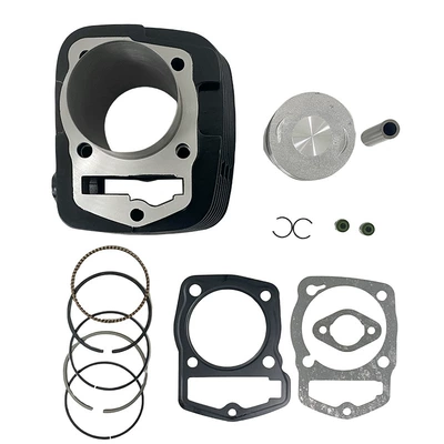 Cylinder and parts Suitable for Honda Crf230