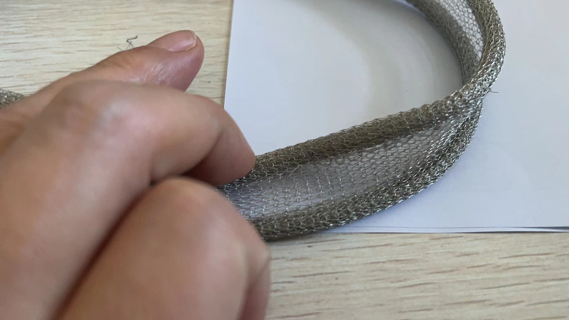 双P型电磁屏蔽胶条,双芯屏蔽衬垫