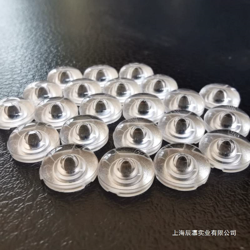 Заводская линза диффузного отражения LED28353030 подходит для световых коробов, потолочных светильников, панельных светильников, 180 градусов без пятен.