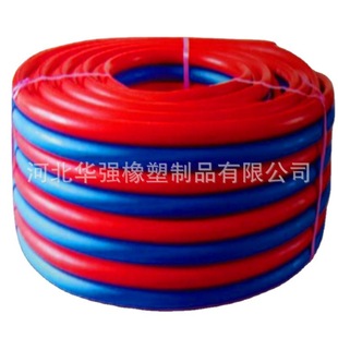 Spot supply steel wire braided hose, nylon resin pipe, product complete large favorably