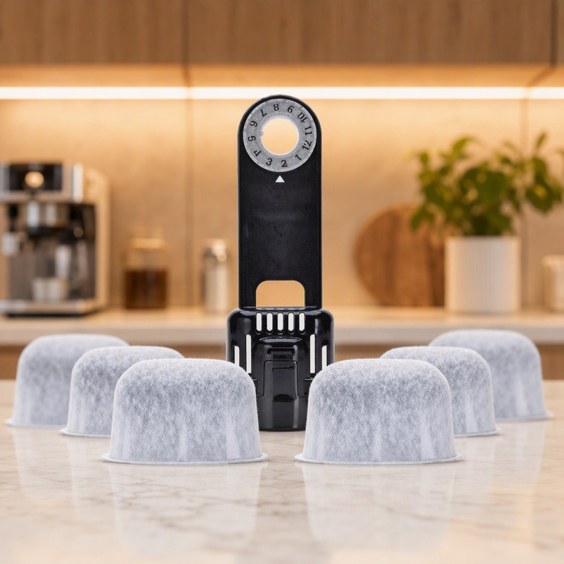 Keurig Coffee Machine Stand Breville Platinum Coffee Machine Accessories Charcoal Water Filter Rack Capsule Warehouse Permanent