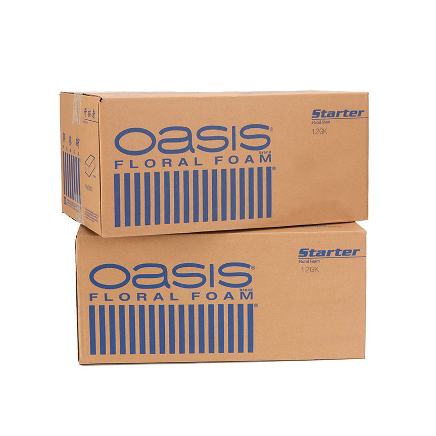 Barro de flores, barro de arreglos florales, barro de flores, barro de arreglos florales, esponja absorbente de agua, barro seco, base de arreglos florales grandes, 40 piezas