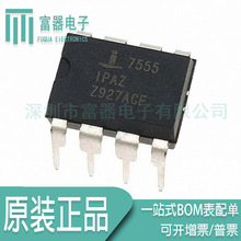 ICM7555IPAZ ȫ��ԭװ CMOS��ʱ�� ֱ�� ICоƬ DIP8