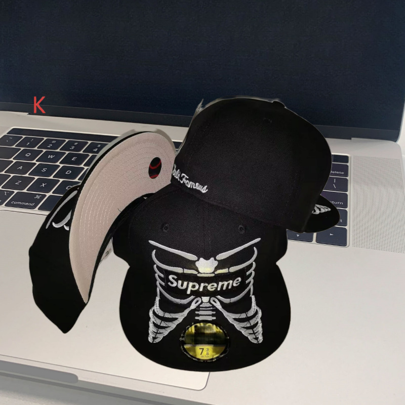 PouChangAnFo al por mayor nuevo estilo AA calidad bordado gorra de béisbol sombrero Yankees hombres y mujeres gorra de letras de hip-hop