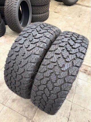Brand new off-road tires 265/75R16 275/65R20 315/70R17, thickened, all-terrain universal