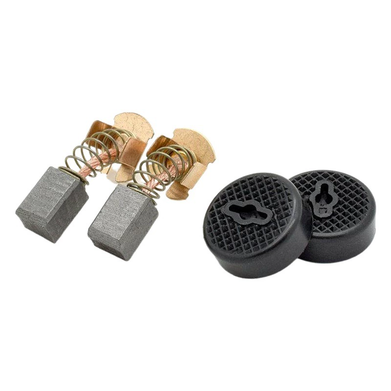 Pastoral 430 DPJ180Z BUC122RFE BPJ140Z 6343DWDE 6347D DGA452R Угольная щетка для поля