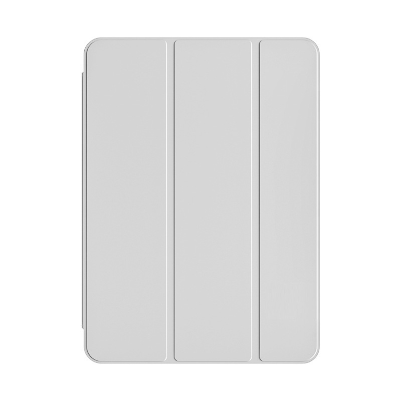 代発ipad 11保護ケースair7マグネット両面クリップmini67保護カバーair13適用超薄縁なし|undefined