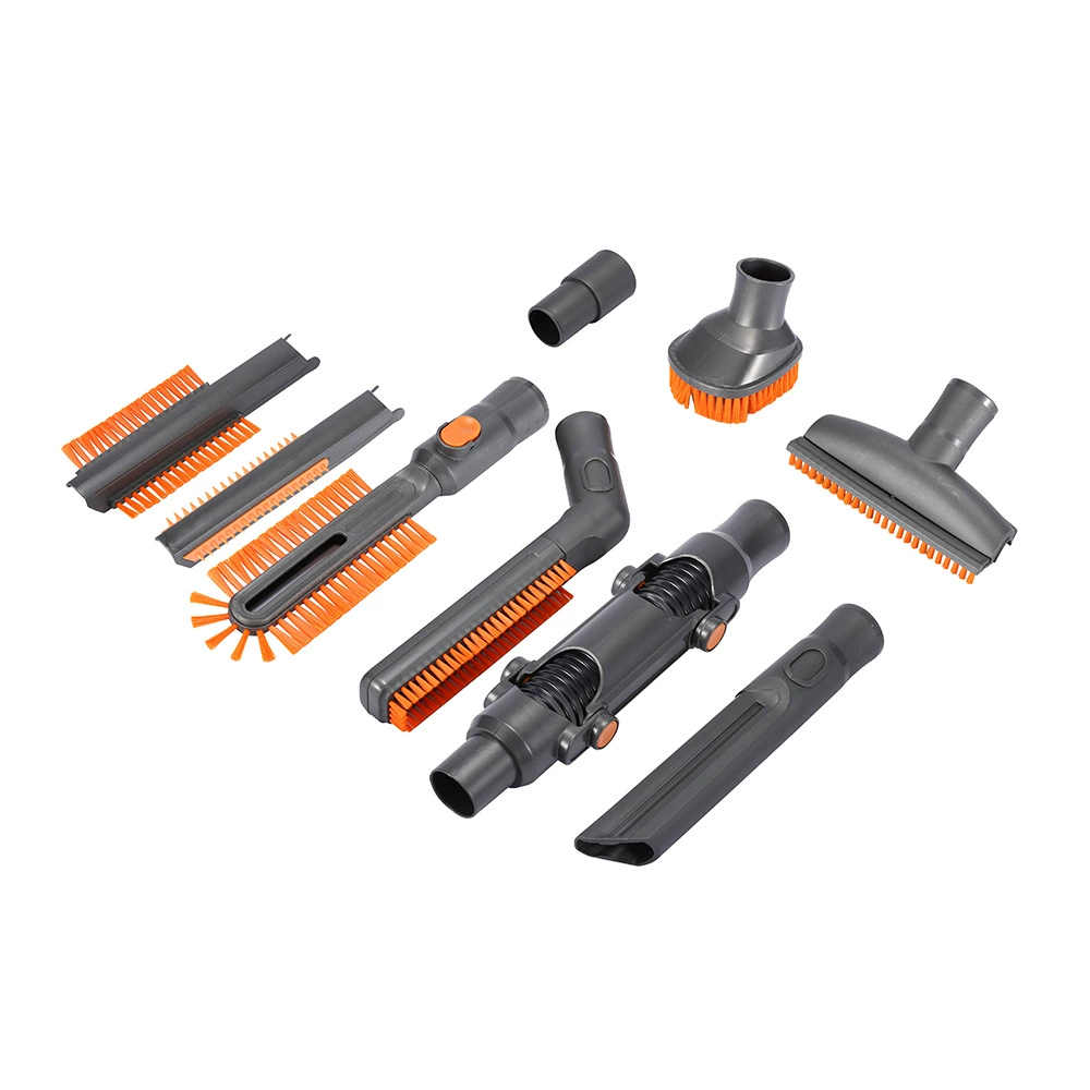 Mixin Kelich VC4I NT серия головка очистки участка набор из 9 штук подходит для Karcher