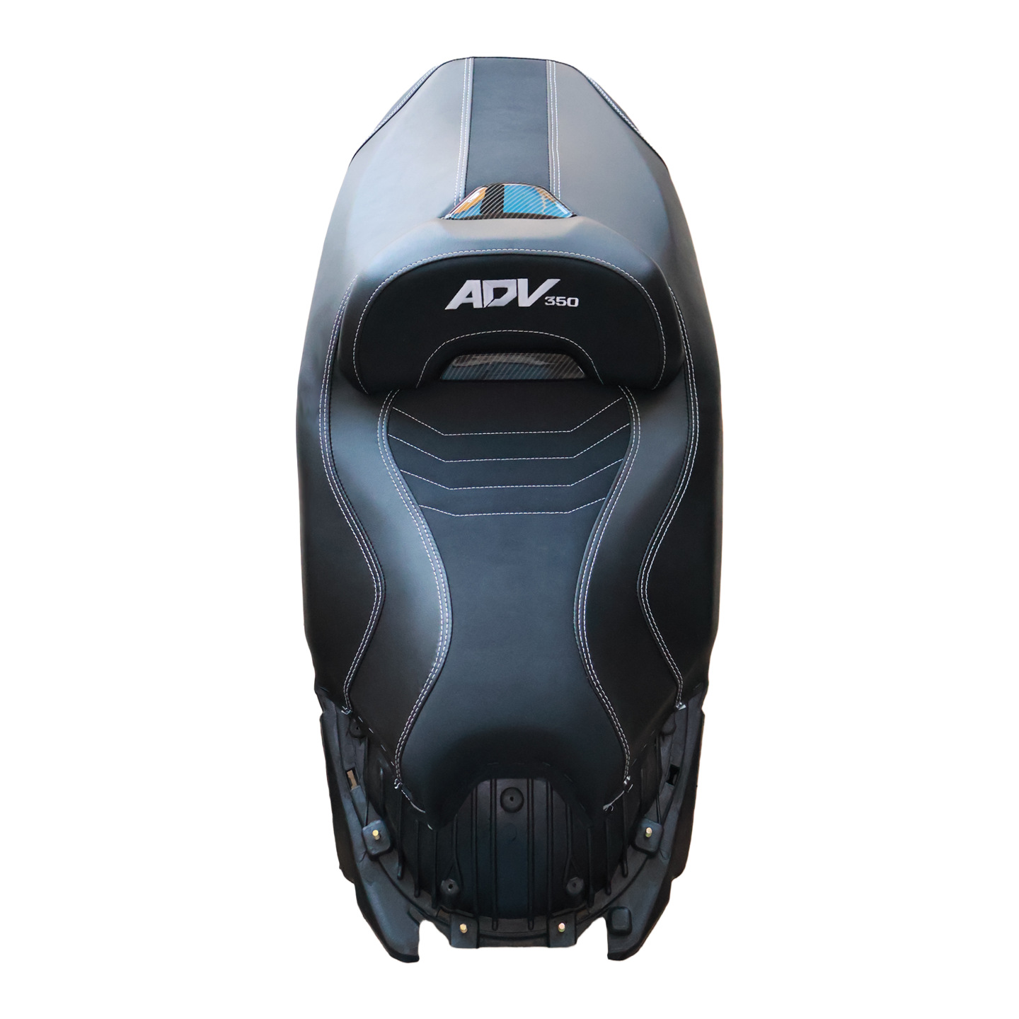 Suitable for Honda Xadv 350 Heightening/Reducing/Modified Integrated Seat Cushion 22-25 Years