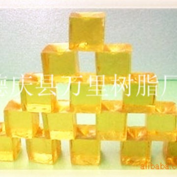 【万里】 厂价热销酚醛树脂油墨、油漆、绝缘类松香树脂