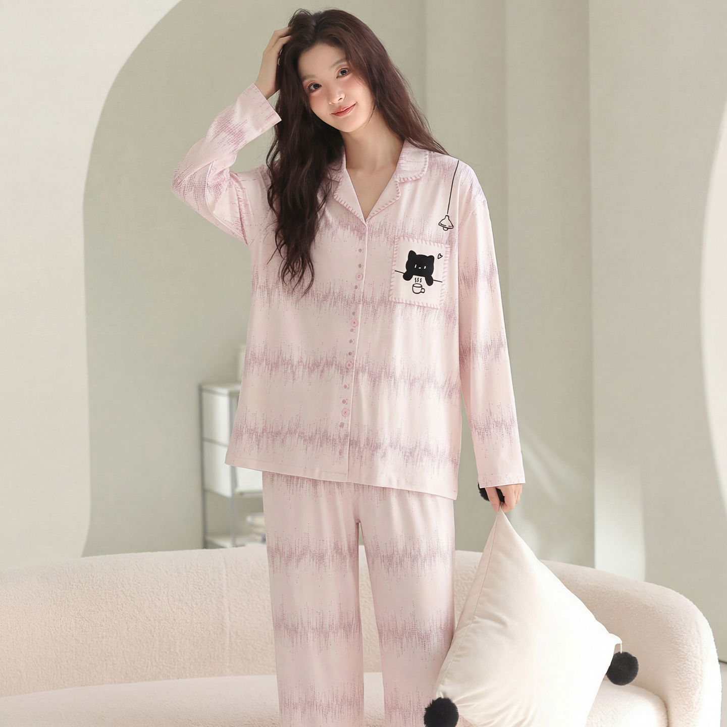 7a antibacterial 18z027 female / M