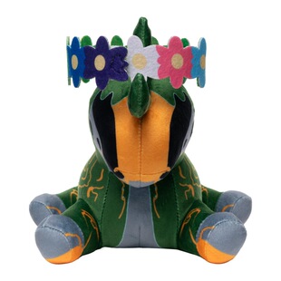 �羳��ƷKaithe Plushie�^�`�E�Rë�q������H�����߅��ż����