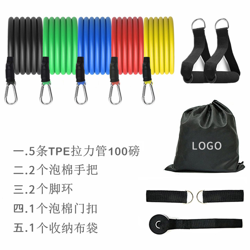 카라비너는 100LB+ 수납가방에 직접 연결됩니다.