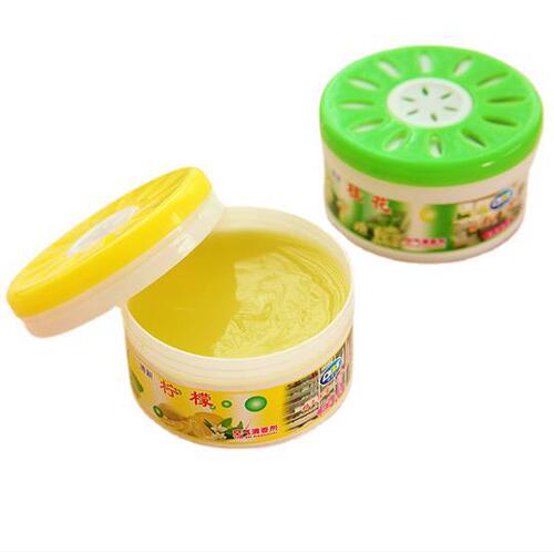 Solid air freshener, home bedroom wardrobe freshener, bathroom toilet aromatherapy fragrance