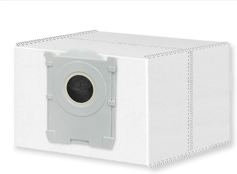 适配科沃斯扫地机器人X8PRO/T80/X9 PRO/X11 PRO系列配件滤芯滤网|undefined