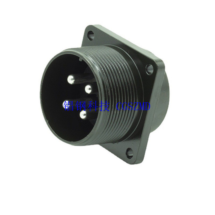 5015 Circular connector 3108A /3106/3102E 22-22Fˮ