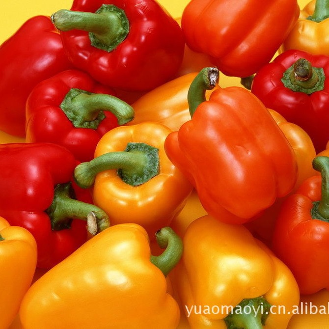 特别风味辣椒香基