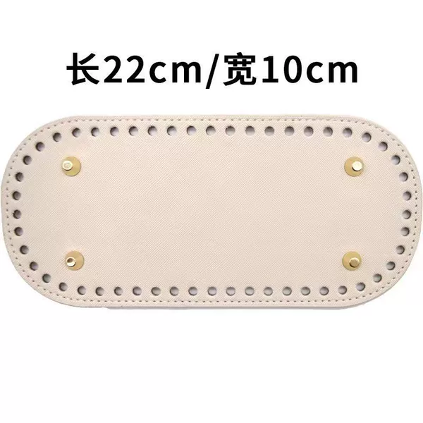 10*22 White 52 holes