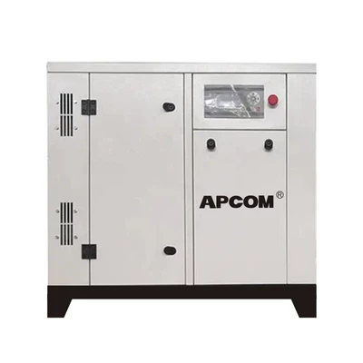 Hava kompressorları – Oil-Free Air Compressor 22Kw Air