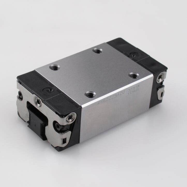 Distribution Rexroth Rexroth linear slider R162229420 R162211320 stock sufficient