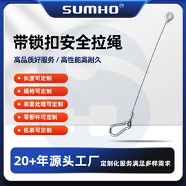 车身及附件;电子线;金属丝绳