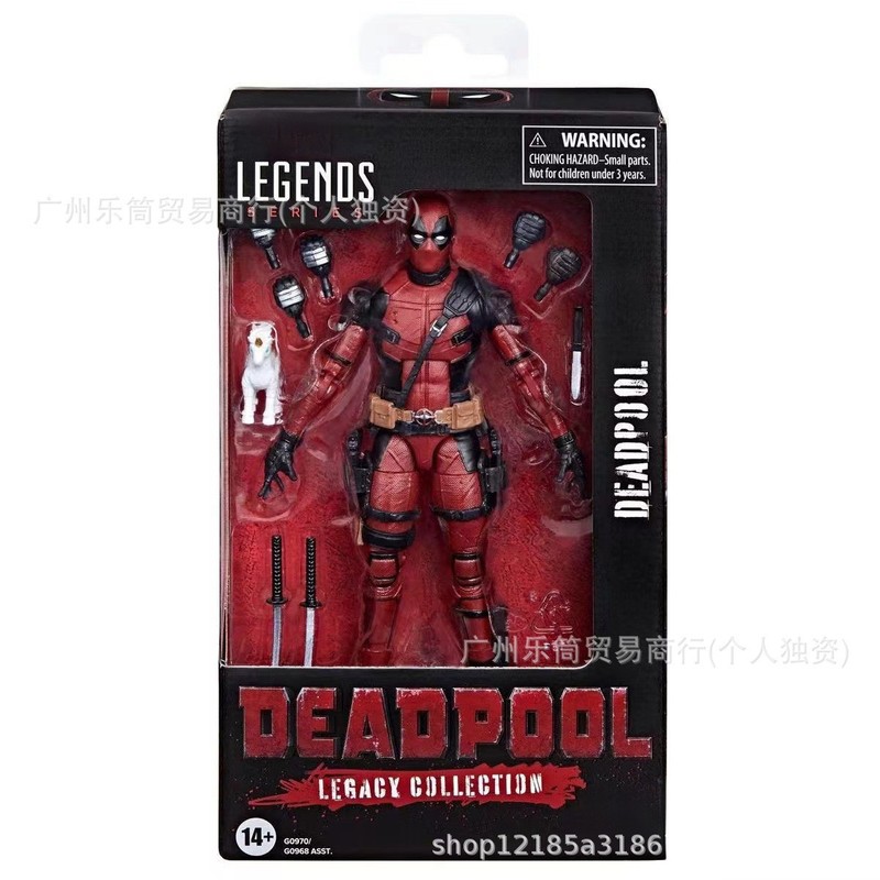 ヴェノムのラストダンス、スパイダーマンのフィギュアモデル卸売スーパーモンスターフィギュア装飾品が在庫あります。|undefined