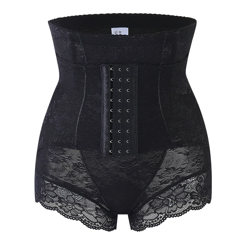 Пояс Lace талии, облегающие леггинсы, корректирующий ремень, послеродовой бандаж, дышащий крепеж, нижнее белье, высокая талия