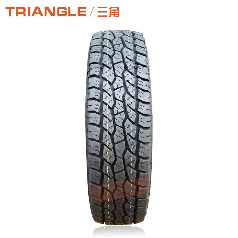 Triangle at Off-Road Tire 265/60R18 All-Terrain Haval H9 Prado Grand Cherokee 2656018