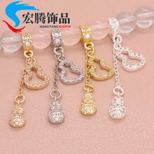 14K����΢肺������K������� diy �ֹ��Ʒ���������朸������