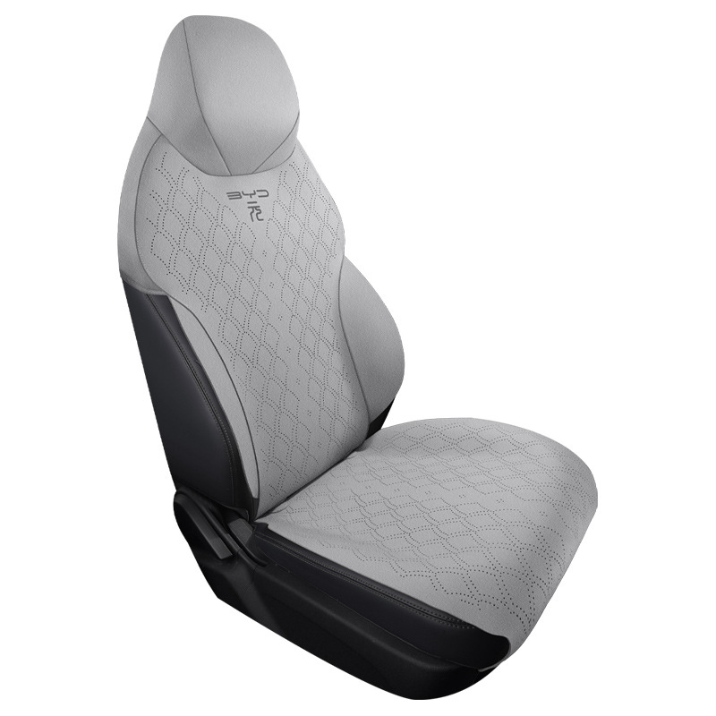 SX BYD 위안 플러스 싱글 시트 무윤 그레이