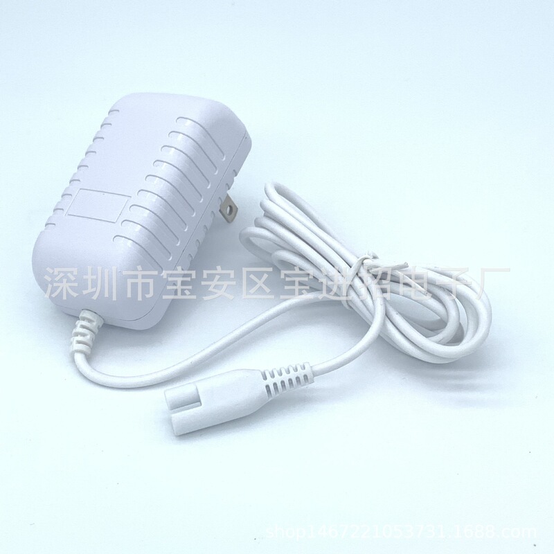 Waterpik 洁碧充电器 水牙线 WP360 WP462 WP450 电源适配器|undefined