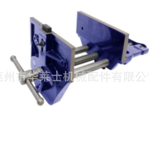 厂家直销出口款快动木工夹具7‘’-10.5‘’