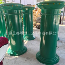 铸铜铸铁邮政邮筒 复古邮箱信箱 铁艺摆件 服装店酒吧装饰摆件