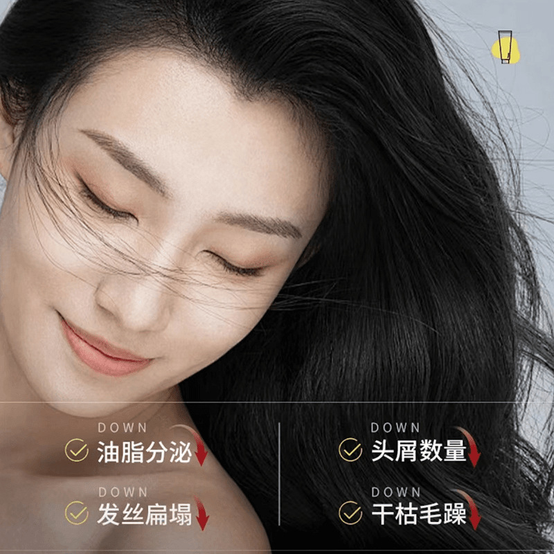 【一件代发】二硫化硒洗发水控油清爽蓬松去屑水杨酸洗头膏持久留|undefined