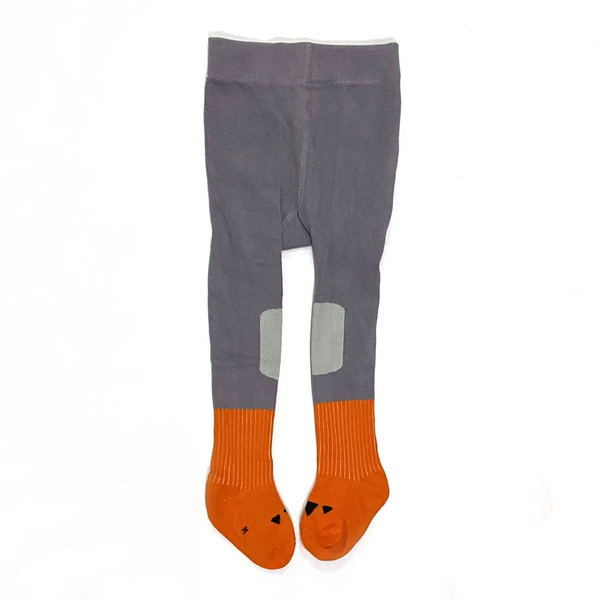 Pantyhose A1 [Gray Purple]