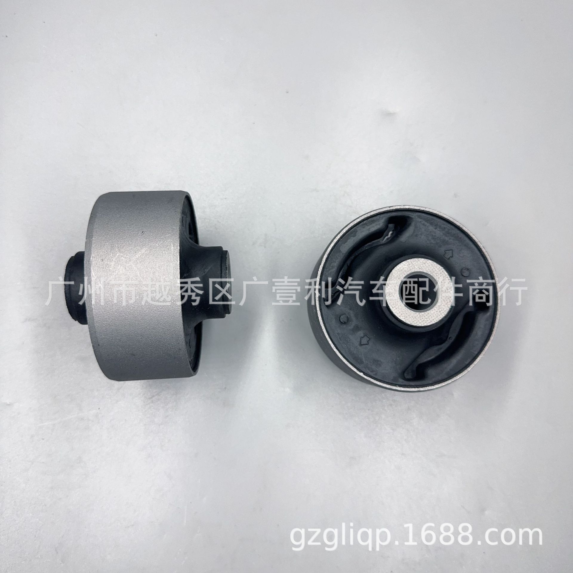Applicable to 51391-SFE-A0151391-TA0-A01 51391-TP6-A01 RB1 CP1 lower fork rubber sleeve
