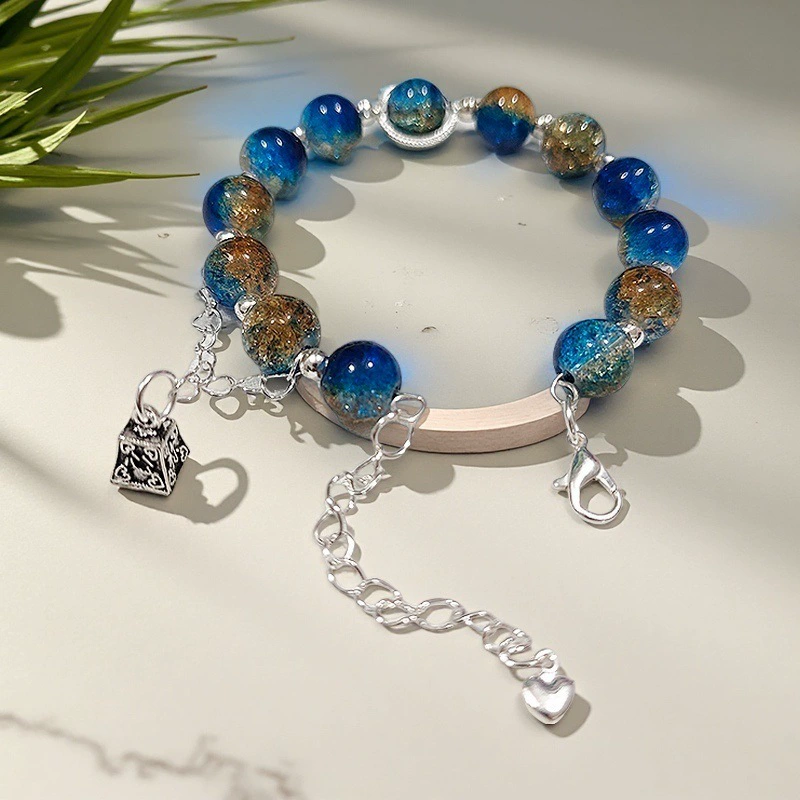 Small design brand cute bracelet