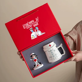 商务礼品套装;创意礼品套装;茶叶罐