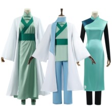 伊萌刺客伍六七cos服江主任师姐江惠莲cosplay服装二次元动漫服