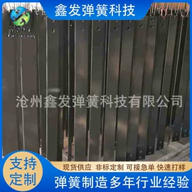 片弹簧;板弹簧;不锈钢带