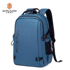 Arctic Hunter Leisure Men Backpack  Laptop Bags for 15.6inch
