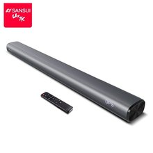 Sansui/山水 DV-91C 回音壁音响电视音响家庭影院虚拟5.1家用客厅