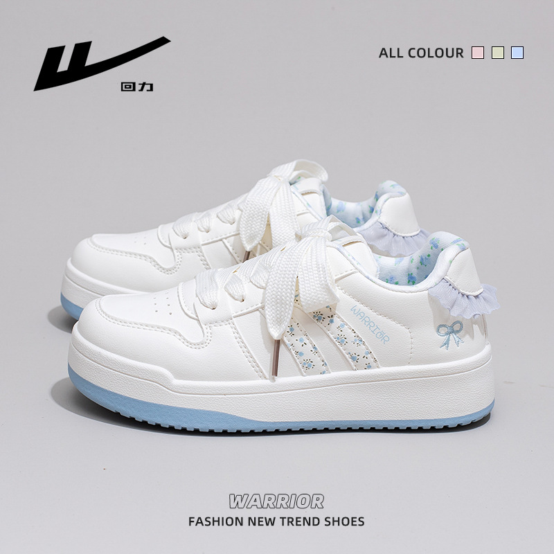 Zapatos de mujer coreanos de alto valor de belleza, zapatos de piso grueso de primavera y otoño casuales diarios.