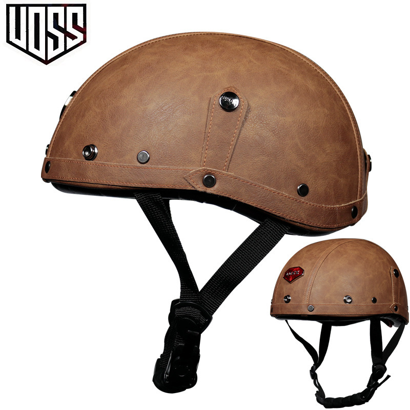 다크 브라운 플랫