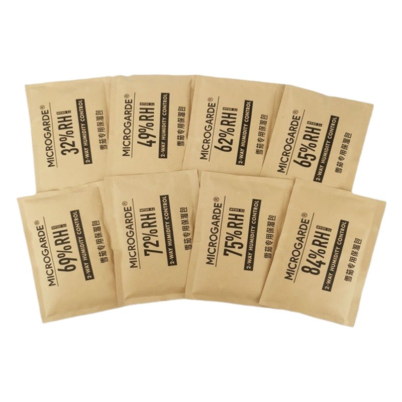 10g cigar moisturizing package constant humidity moisturizing cigar package 62 humidity package two-way moisturizing package 69 packages