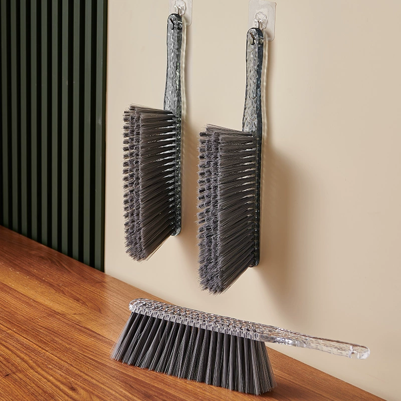 Слегка экстравагантная щетка для мытья кровати Домашняя щетка для волос Мягкая метла для мытья метла сеть красный диван для чистки больших простыней для удаления пыли