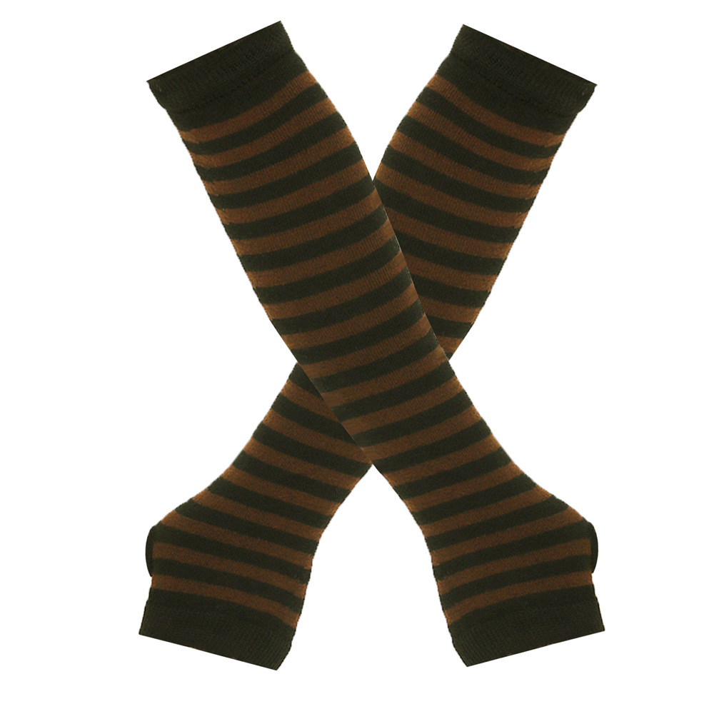 커피 + 검은 줄무늬 14