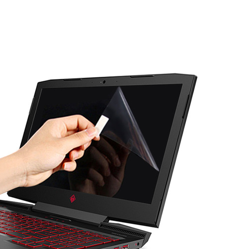 Suitable for Huawei notebook PET screen protector matebook13/14X pro LCD tempered glory