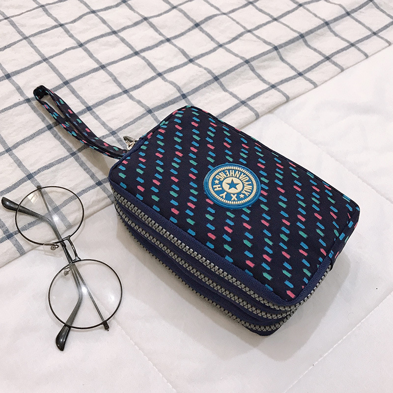 다채로운 빗방울