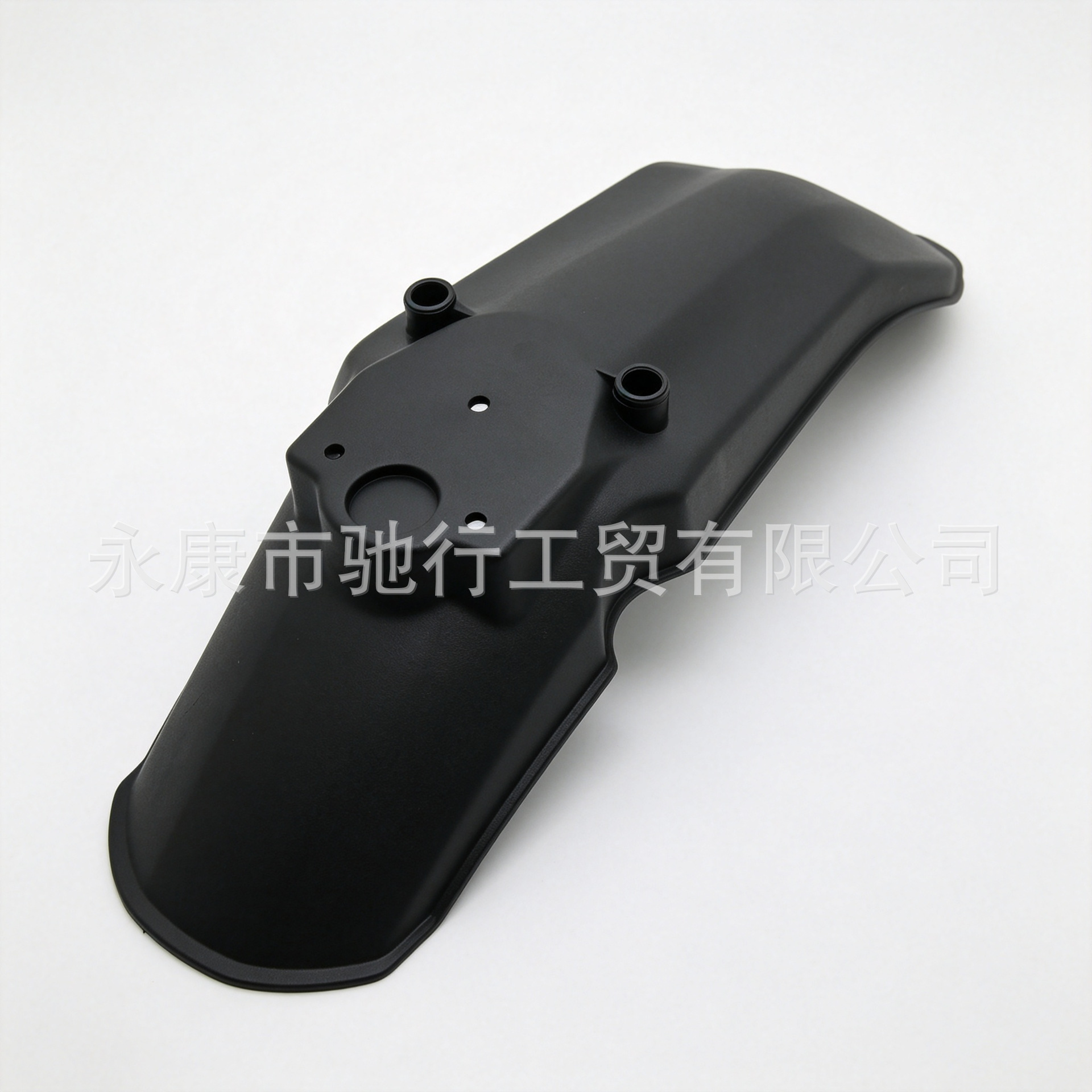 Compatible with Yozma in10 electric off-road motorcycle original front and rear fenders, original factory direct-fit water-blocking plate accessories